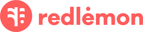Red Lemon logo